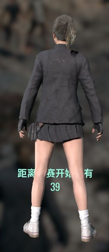 《绝地求生》好看女号服装推荐 绝地求生美团套及黑裙子搭配心得 《绝地求生》好看女号服装推荐 绝地求生美团套及黑裙子搭配心得_www.365-588.com