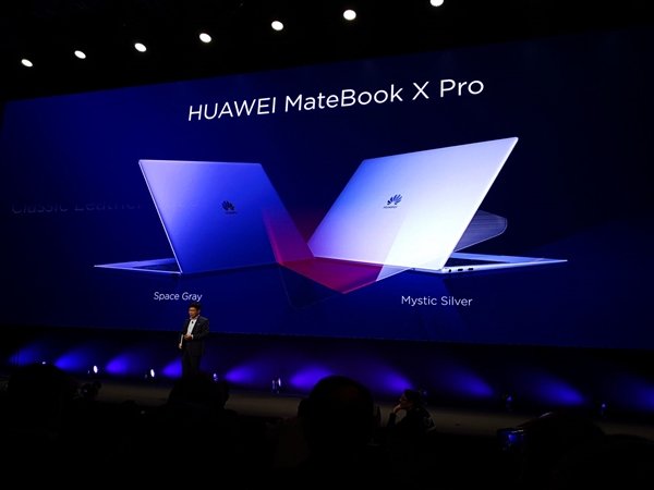 《福布斯》大赞华为Matebook X Pro笔记本:稳超戴尔/苹果 《福布斯》大赞华为Matebook X Pro笔记本:稳超戴尔/苹果_www.365-588.com