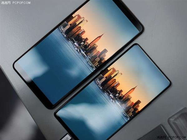 vivo APEX概念手机解析:不止98%屏占比 vivo APEX概念手机解析:不止98%屏占比_www.365-588.com