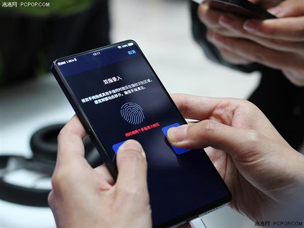 vivo APEX概念手机解析:不止98%屏占比 vivo APEX概念手机解析:不止98%屏占比_www.365-588.com