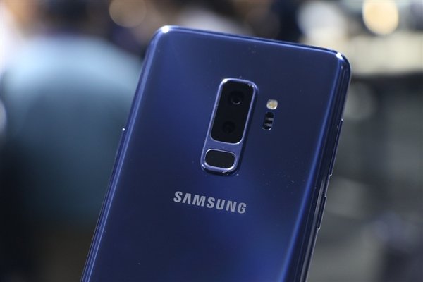 后置摄像头够彪悍!三星S9/S9+上手体验:很好很强大 后置摄像头够彪悍!三星S9/S9+上手体验:很好很强大_www.365-588.com