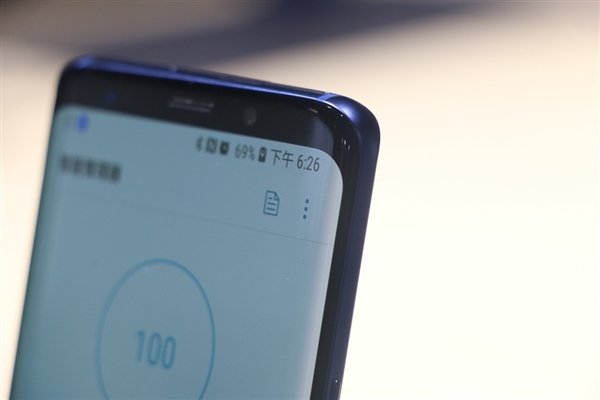 后置摄像头够彪悍!三星S9/S9+上手体验:很好很强大 后置摄像头够彪悍!三星S9/S9+上手体验:很好很强大_www.365-588.com