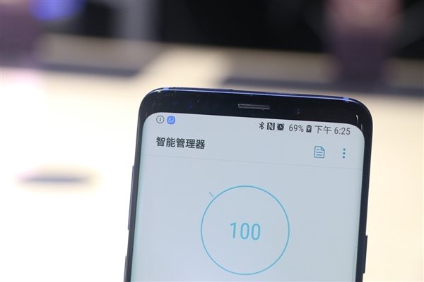 后置摄像头够彪悍!三星S9/S9+上手体验:很好很强大 后置摄像头够彪悍!三星S9/S9+上手体验:很好很强大_www.365-588.com