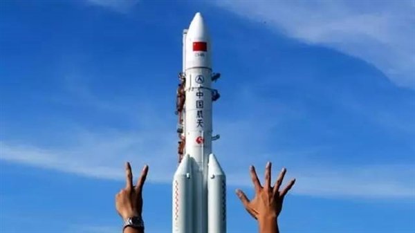 长征五号火箭故障查明:即将重出江湖 长征五号火箭故障查明:即将重出江湖_www.365-588.com