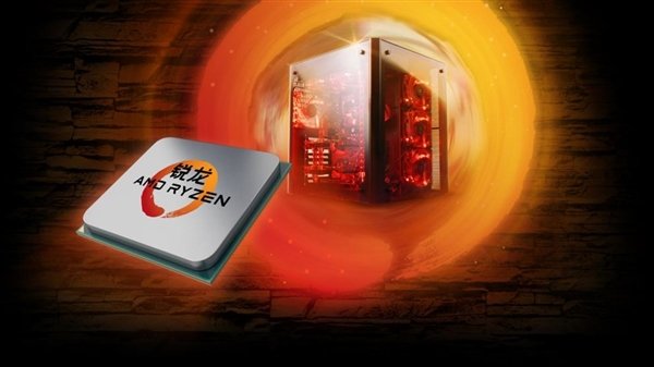 AMD Ryzen 7 2700性能成绩曝光:4.35GHz、虐18核i9 AMD Ryzen 7 2700性能成绩曝光:4.35GHz、虐18核i9_www.365-588.com