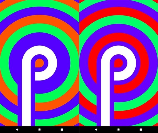 升级安卓P后发现这彩蛋:苹果Beats Logo"惊现" 升级安卓P后发现这彩蛋:苹果Beats Logo"惊现"_www.365-588.com