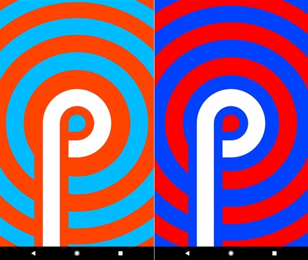升级安卓P后发现这彩蛋:苹果Beats Logo"惊现" 升级安卓P后发现这彩蛋:苹果Beats Logo"惊现"_www.365-588.com