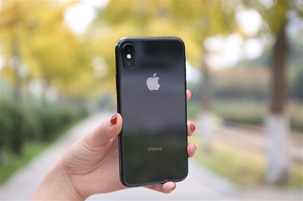iPhone X并未减产:第一季度销量很给力 iPhone X并未减产:第一季度销量很给力_www.365-588.com