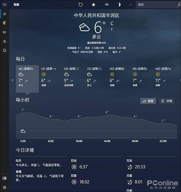 这些才是Win10真正好用之处:瞬对Win7无爱 这些才是Win10真正好用之处:瞬对Win7无爱_www.365-588.com