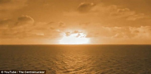 首次氢弹实验威力太大:美国用电脑计算新武器效果 首次氢弹实验威力太大:美国用电脑计算新武器效果_www.365-588.com