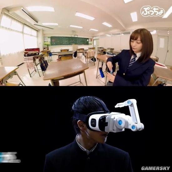 全球首款“4D吃糖”设备亮相:桥本环奈喂你吃糖 全球首款“4D吃糖”设备亮相:桥本环奈喂你吃糖_www.365-588.com