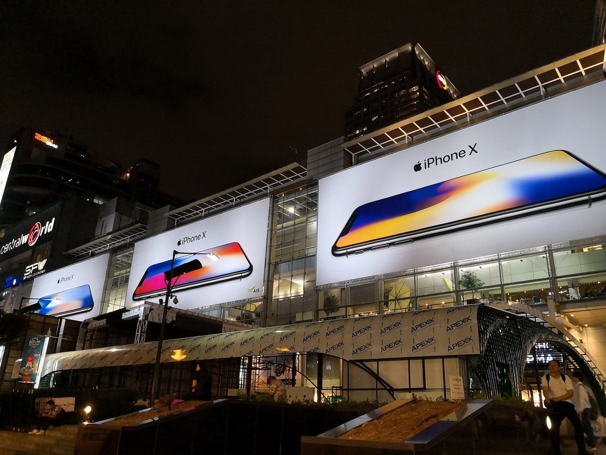 价格便宜一半 廉价版iPhone X救不了苹果 价格便宜一半 廉价版iPhone X救不了苹果_www.365-588.com