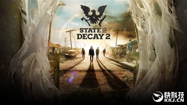 微软独占作品《腐烂国度2》五月面市 微软独占作品《腐烂国度2》五月面市_www.365-588.com