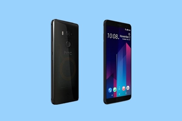 喜欢吗?HTC骁龙845新机U12采用类陶瓷白后壳 喜欢吗?HTC骁龙845新机U12采用类陶瓷白后壳_www.365-588.com