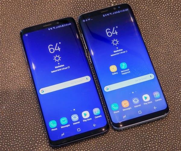 三星傲娇:S9不为赚钱 绝不打价格战! 三星傲娇:S9不为赚钱 绝不打价格战!_www.365-588.com