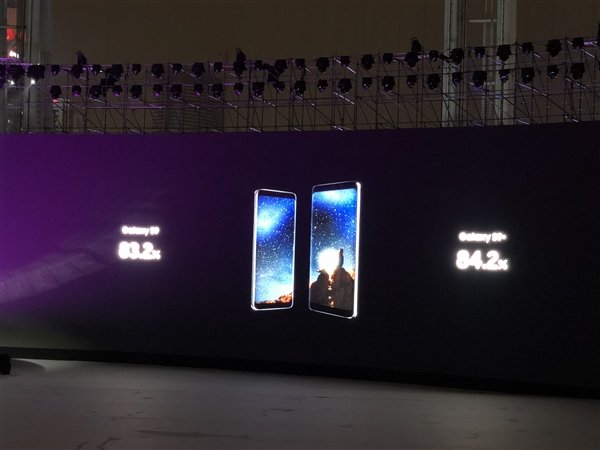 搭载骁龙845!三星S9/S9+国行版发布:5799元起售 搭载骁龙845!三星S9/S9+国行版发布:5799元起售_www.365-588.com