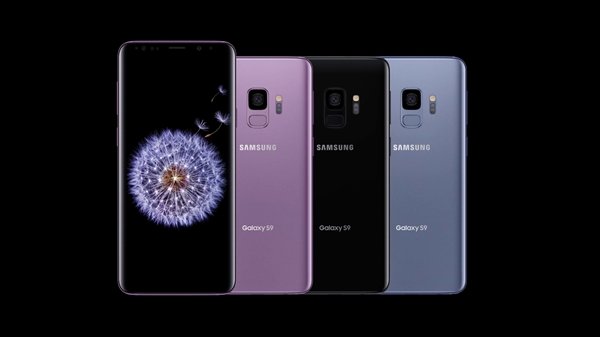 三星Galaxy S9/S9+国行宣布:3月6日登场 三星Galaxy S9/S9+国行宣布:3月6日登场_www.365-588.com