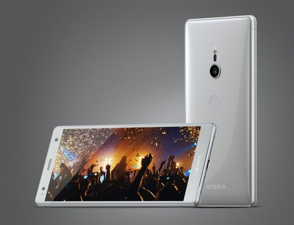 索尼Xperia XZ2在美英和加拿大也有6GB内存版本 索尼Xperia XZ2在美英和加拿大也有6GB内存版本_www.365-588.com
