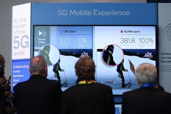 高通暗讽华为:5G基带不是业内首款 高通暗讽华为:5G基带不是业内首款_www.365-588.com