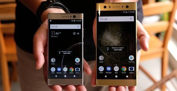 网友大呼Xperia XZ2令人失望 索尼老矣尚能战否? 网友大呼Xperia XZ2令人失望 索尼老矣尚能战否?_www.365-588.com