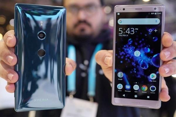 网友大呼Xperia XZ2令人失望 索尼老矣尚能战否? 网友大呼Xperia XZ2令人失望 索尼老矣尚能战否?_www.365-588.com