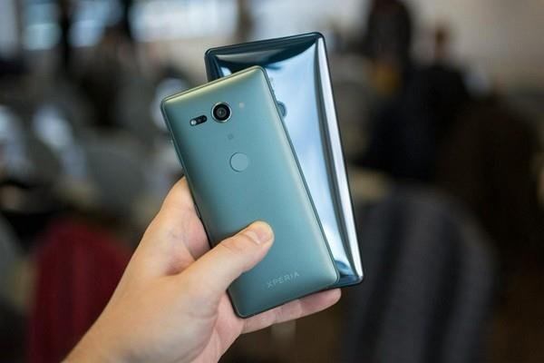 网友大呼Xperia XZ2令人失望 索尼老矣尚能战否? 网友大呼Xperia XZ2令人失望 索尼老矣尚能战否?_www.365-588.com
