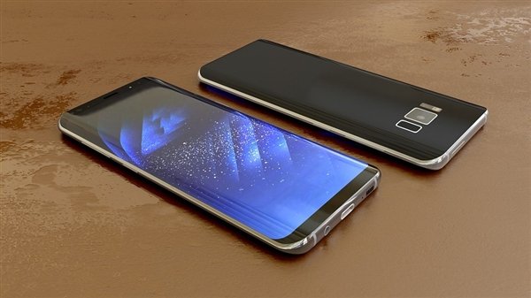 󽵼ۣGalaxy S8ϵѷֱ125Ԫ_www.365-588.com