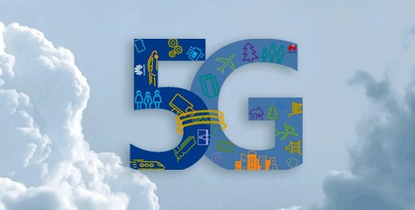 华为畅想5G:2020年大众普及 芯片要上7nm 华为畅想5G:2020年大众普及 芯片要上7nm_www.365-588.com