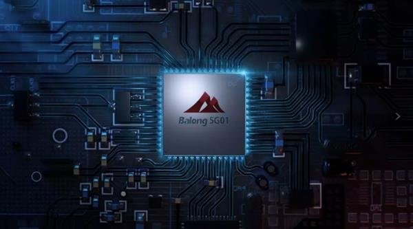 华为畅想5G:2020年大众普及 芯片要上7nm 华为畅想5G:2020年大众普及 芯片要上7nm_www.365-588.com