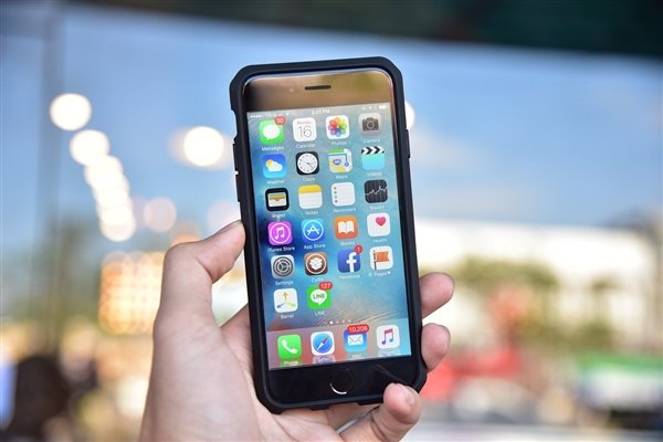 Cellebrite高管称解锁iPhone是为了“公共安全” Cellebrite高管称解锁iPhone是为了“公共安全”_www.365-588.com