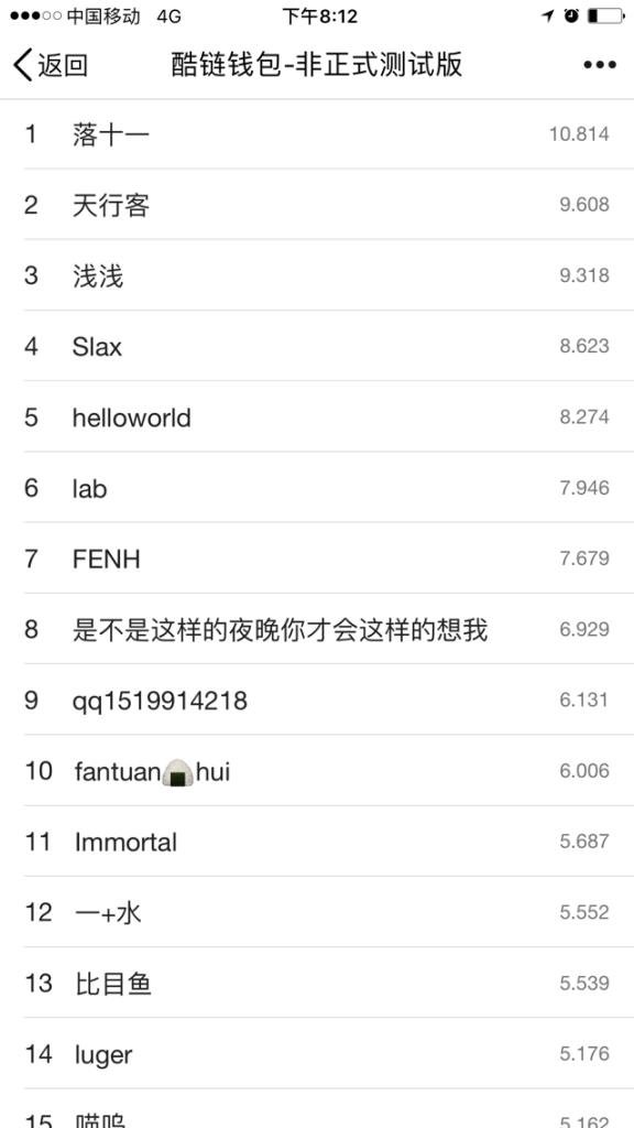 酷我音乐入局区块链 推出音乐挖矿 酷我音乐入局区块链 推出音乐挖矿_www.365-588.com