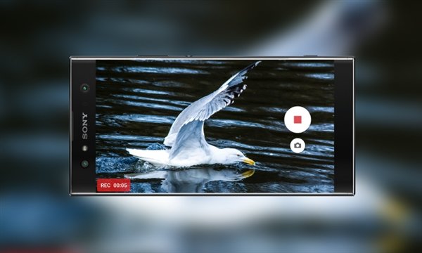 索尼Xperia XA2 Ultra国行版发布:搭载骁龙630 2999元 索尼Xperia XA2 Ultra国行版发布:搭载骁龙630 2999元_www.365-588.com