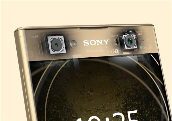 索尼Xperia XA2 Ultra国行版发布:搭载骁龙630 2999元 索尼Xperia XA2 Ultra国行版发布:搭载骁龙630 2999元_www.365-588.com