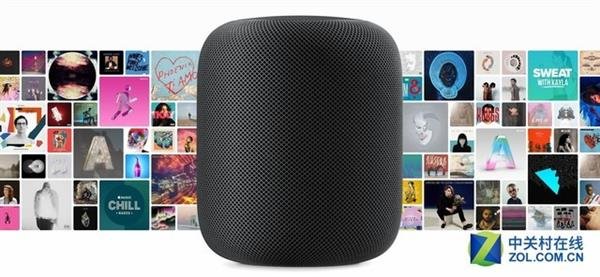 HomePod用广告告诉我们 音乐才是本质 HomePod用广告告诉我们 音乐才是本质_www.365-588.com