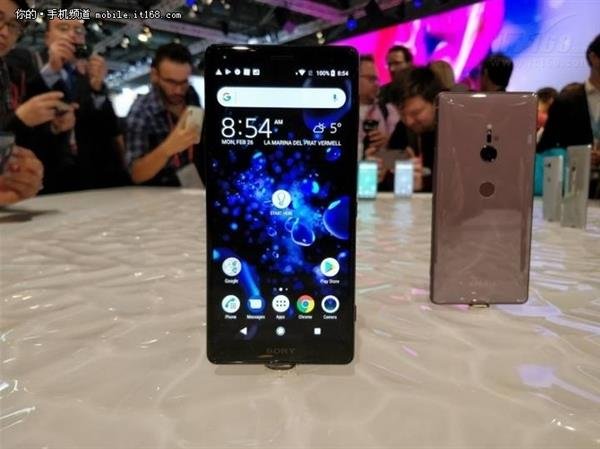 不止骁龙845!索尼Xperia XZ2/XZ2 Compact亮点解析 不止骁龙845!索尼Xperia XZ2/XZ2 Compact亮点解析_www.365-588.com