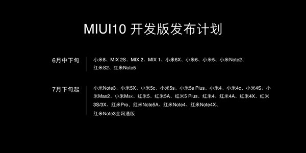 MIUI10ʽ33  Ӧÿ_www.365-588.com