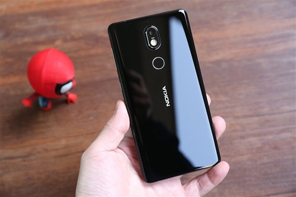 ŵ7شNokia 7İ׿8.1ϵͳ_www.365-588.com